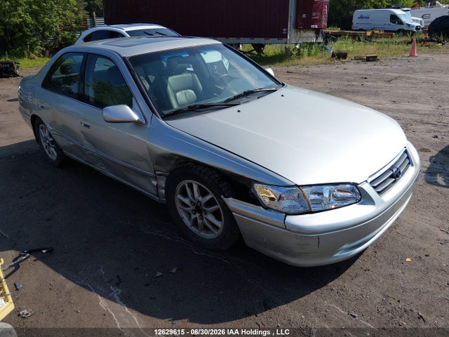 2001 Toyota Camry Ce V6/xle V6 მანქანა იყიდება აუქციონზე, vin: JT2BF22K910311809, აუქციონის ნომერი: 12629615