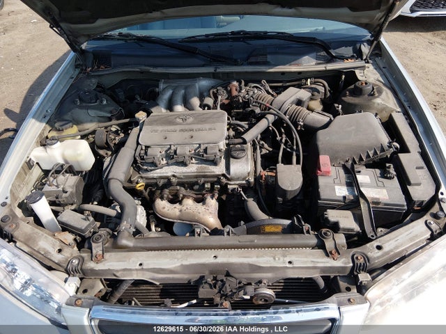 2001 Toyota Camry Ce V6/xle V6 მანქანა იყიდება აუქციონზე, vin: JT2BF22K910311809, აუქციონის ნომერი: 12629615