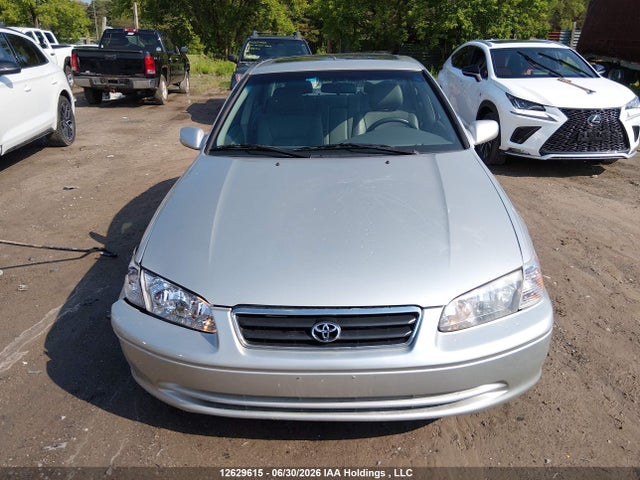 2001 Toyota Camry Ce V6/xle V6 მანქანა იყიდება აუქციონზე, vin: JT2BF22K910311809, აუქციონის ნომერი: 12629615
