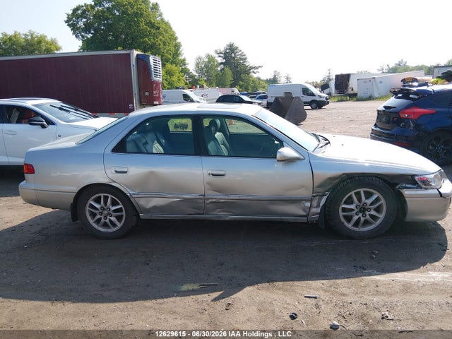 2001 Toyota Camry Ce V6/xle V6 მანქანა იყიდება აუქციონზე, vin: JT2BF22K910311809, აუქციონის ნომერი: 12629615