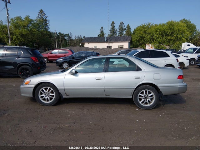2001 Toyota Camry Ce V6/xle V6 მანქანა იყიდება აუქციონზე, vin: JT2BF22K910311809, აუქციონის ნომერი: 12629615