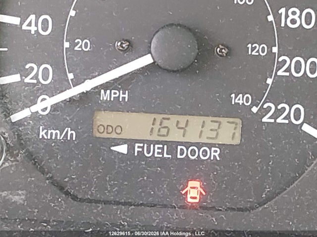 2001 Toyota Camry Ce V6/xle V6 მანქანა იყიდება აუქციონზე, vin: JT2BF22K910311809, აუქციონის ნომერი: 12629615