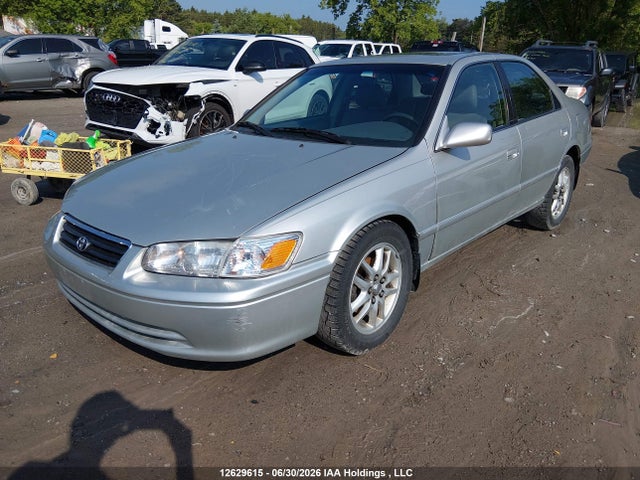 2001 Toyota Camry Ce V6/xle V6 მანქანა იყიდება აუქციონზე, vin: JT2BF22K910311809, აუქციონის ნომერი: 12629615