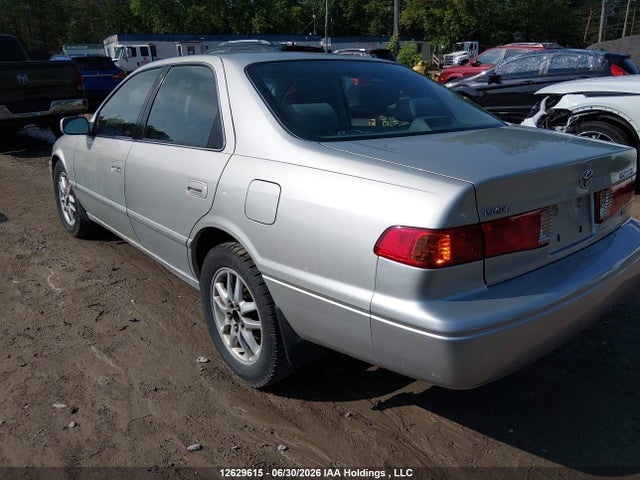 2001 Toyota Camry Ce V6/xle V6 მანქანა იყიდება აუქციონზე, vin: JT2BF22K910311809, აუქციონის ნომერი: 12629615