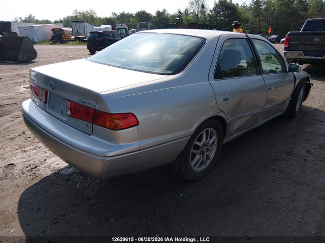 2001 Toyota Camry Ce V6/xle V6 მანქანა იყიდება აუქციონზე, vin: JT2BF22K910311809, აუქციონის ნომერი: 12629615
