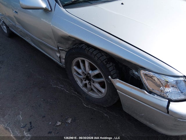 2001 Toyota Camry Ce V6/xle V6 მანქანა იყიდება აუქციონზე, vin: JT2BF22K910311809, აუქციონის ნომერი: 12629615