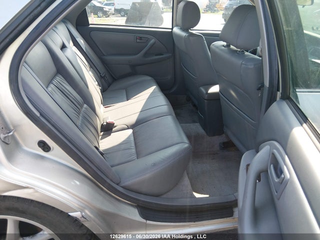 2001 Toyota Camry Ce V6/xle V6 მანქანა იყიდება აუქციონზე, vin: JT2BF22K910311809, აუქციონის ნომერი: 12629615