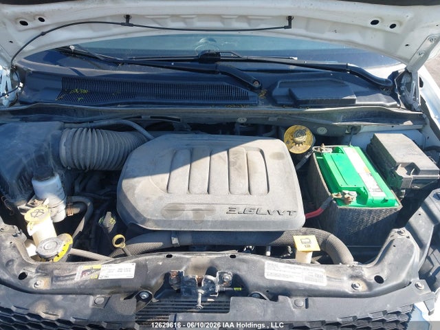 Dodge Caravan 2019 2C4RDGBG8KR762371 Image 10