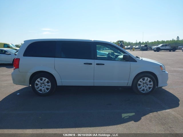 Dodge Caravan 2019 2C4RDGBG8KR762371 Image 12