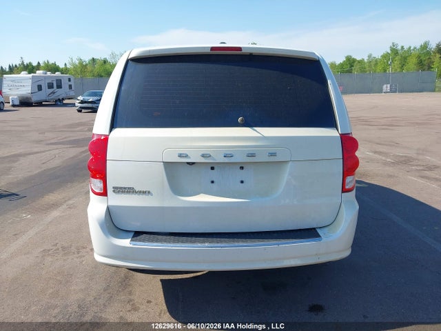 Dodge Caravan 2019 2C4RDGBG8KR762371 Image 15