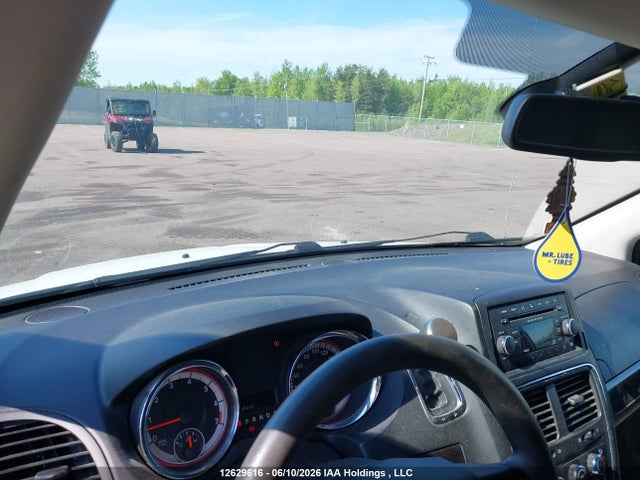 Dodge Caravan 2019 2C4RDGBG8KR762371 Image 18
