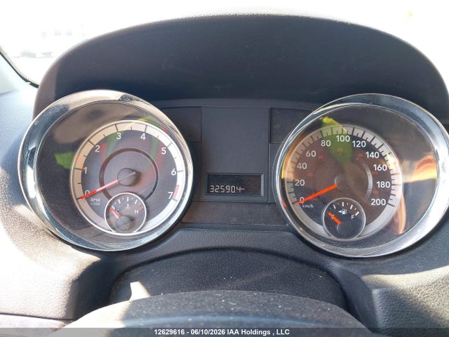 Dodge Caravan 2019 2C4RDGBG8KR762371 Image 7