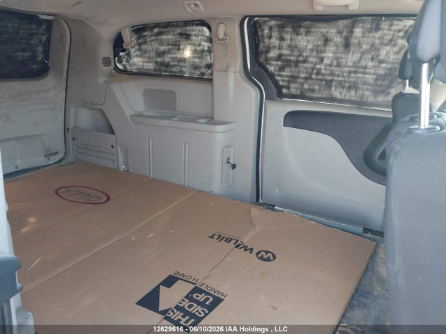 Dodge Caravan 2019 2C4RDGBG8KR762371 Image 8