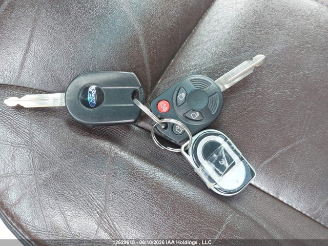 Продаж на аукціоні авто 2010 Ford Edge, vin: 2FMDK4KC9ABA21225, номер лоту: 12629618