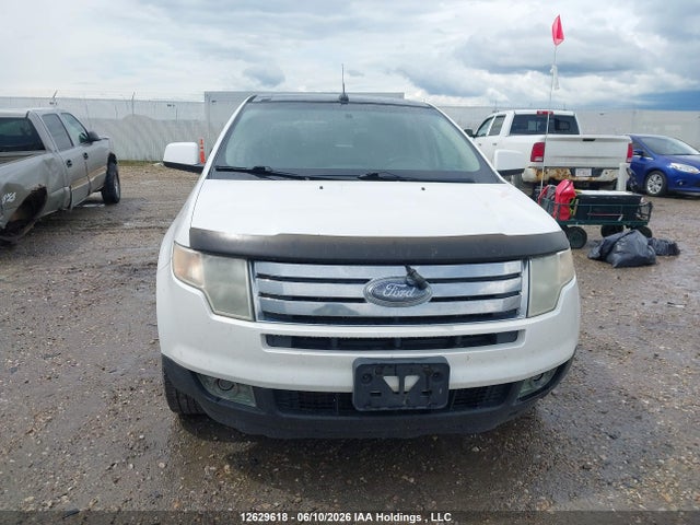 Продаж на аукціоні авто 2010 Ford Edge, vin: 2FMDK4KC9ABA21225, номер лоту: 12629618