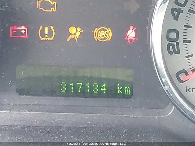 Продаж на аукціоні авто 2010 Ford Edge, vin: 2FMDK4KC9ABA21225, номер лоту: 12629618