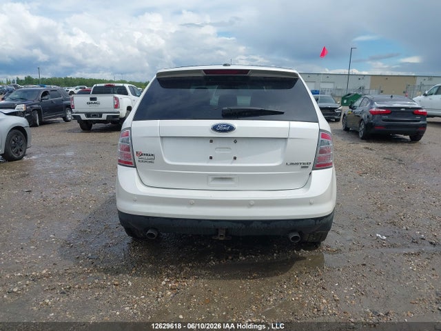 Продаж на аукціоні авто 2010 Ford Edge, vin: 2FMDK4KC9ABA21225, номер лоту: 12629618
