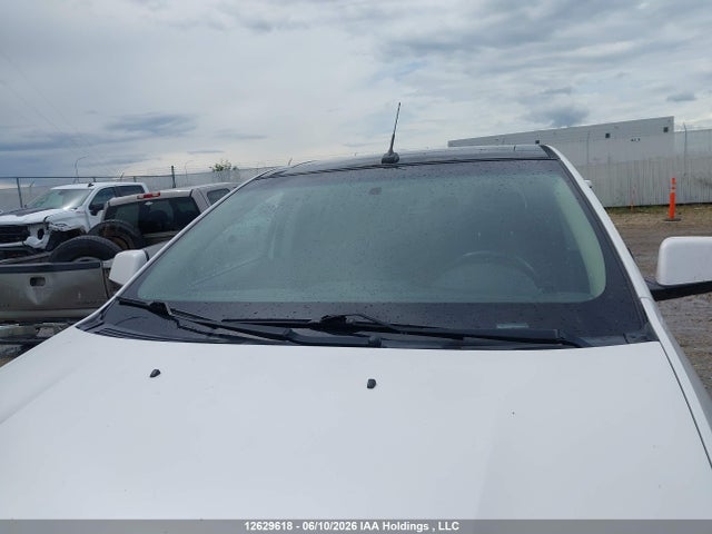 Продаж на аукціоні авто 2010 Ford Edge, vin: 2FMDK4KC9ABA21225, номер лоту: 12629618