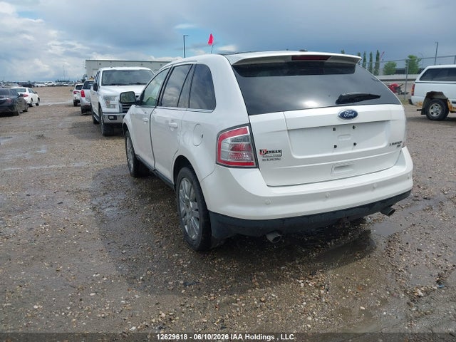Продаж на аукціоні авто 2010 Ford Edge, vin: 2FMDK4KC9ABA21225, номер лоту: 12629618