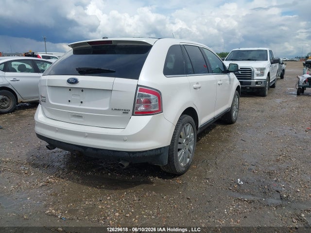 Продаж на аукціоні авто 2010 Ford Edge, vin: 2FMDK4KC9ABA21225, номер лоту: 12629618