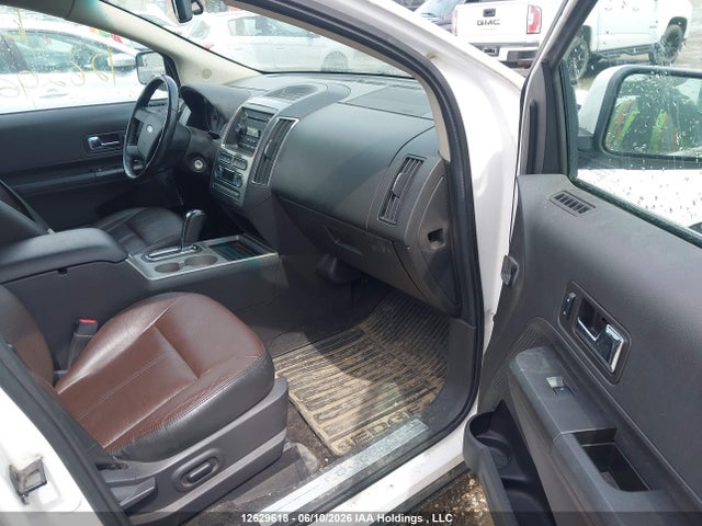 Продаж на аукціоні авто 2010 Ford Edge, vin: 2FMDK4KC9ABA21225, номер лоту: 12629618
