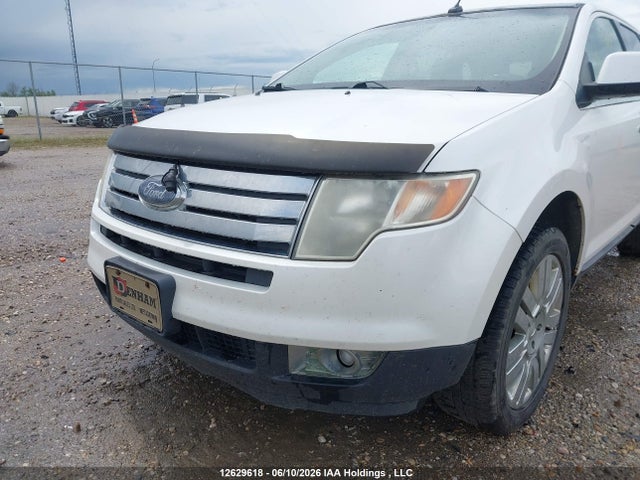 Продаж на аукціоні авто 2010 Ford Edge, vin: 2FMDK4KC9ABA21225, номер лоту: 12629618