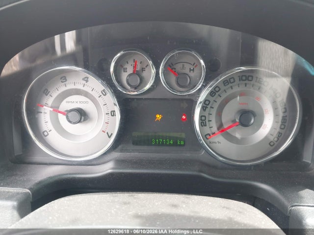 Продаж на аукціоні авто 2010 Ford Edge, vin: 2FMDK4KC9ABA21225, номер лоту: 12629618