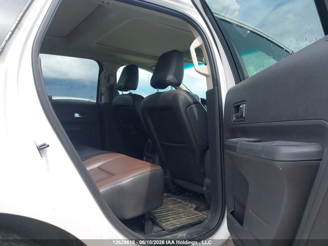 Продаж на аукціоні авто 2010 Ford Edge, vin: 2FMDK4KC9ABA21225, номер лоту: 12629618