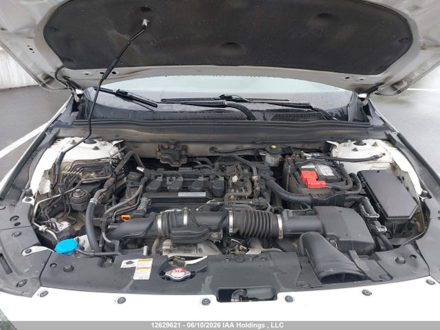 Продаж на аукціоні авто 2018 Honda Accord Lx, vin: 1HGCV1F11JA809377, номер лоту: 12629621