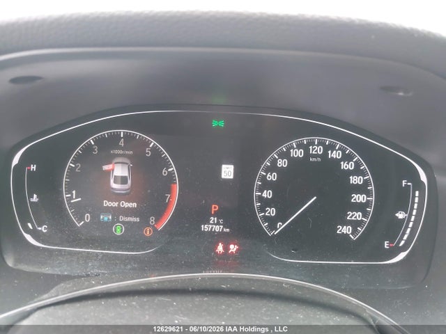Продаж на аукціоні авто 2018 Honda Accord Lx, vin: 1HGCV1F11JA809377, номер лоту: 12629621