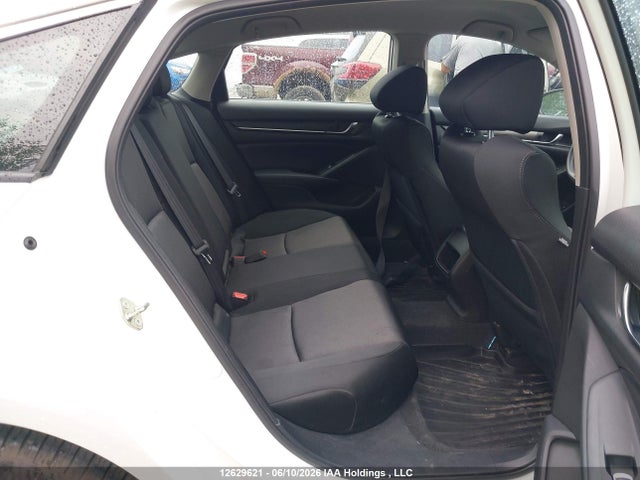 Продаж на аукціоні авто 2018 Honda Accord Lx, vin: 1HGCV1F11JA809377, номер лоту: 12629621
