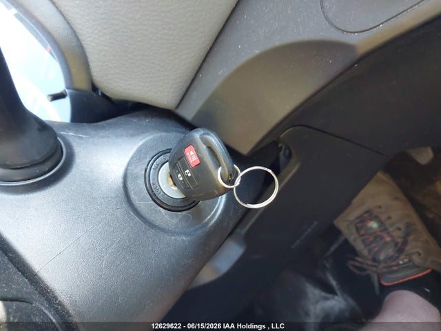 2019 Toyota Yaris Le მანქანა იყიდება აუქციონზე, vin: VNKKTUD35KA101146, აუქციონის ნომერი: 12629622