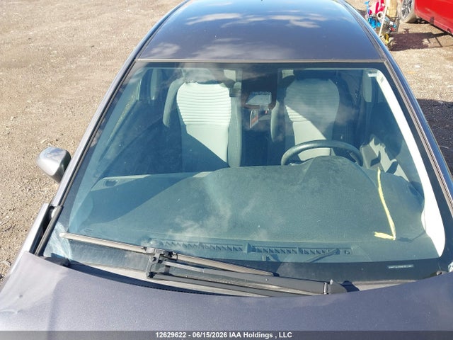 2019 Toyota Yaris Le მანქანა იყიდება აუქციონზე, vin: VNKKTUD35KA101146, აუქციონის ნომერი: 12629622