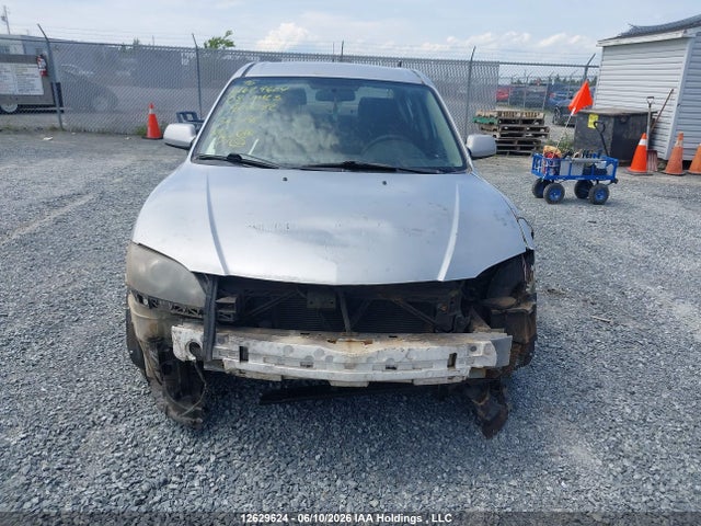 2008 Mazda Mazda3 Gs/gx მანქანა იყიდება აუქციონზე, vin: JM1BK32FX81802082, აუქციონის ნომერი: 12629624