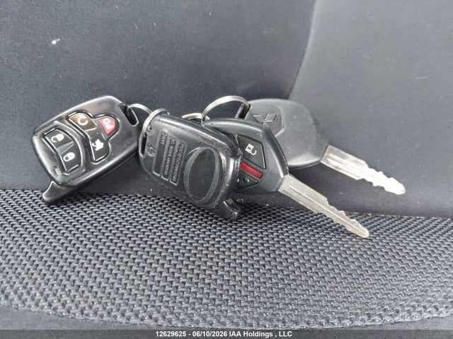 Продаж на аукціоні авто 2009 Mitsubishi Outlander Es, vin: JA4LT21W99Z607939, номер лоту: 12629625