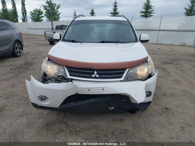 Продаж на аукціоні авто 2009 Mitsubishi Outlander Es, vin: JA4LT21W99Z607939, номер лоту: 12629625