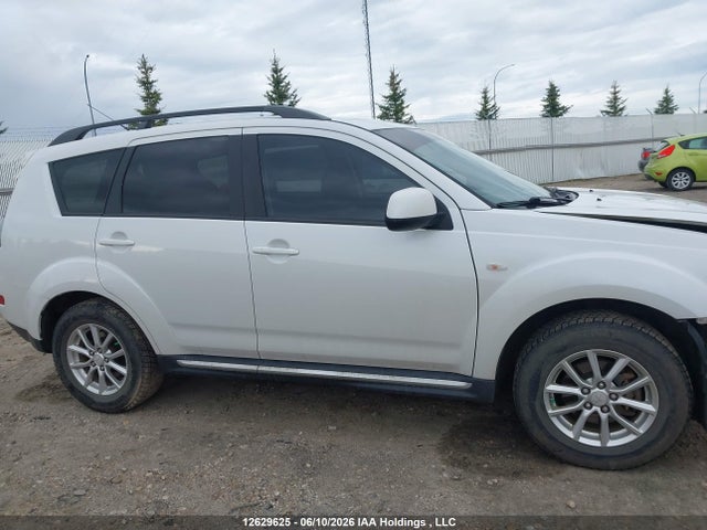 Продаж на аукціоні авто 2009 Mitsubishi Outlander Es, vin: JA4LT21W99Z607939, номер лоту: 12629625