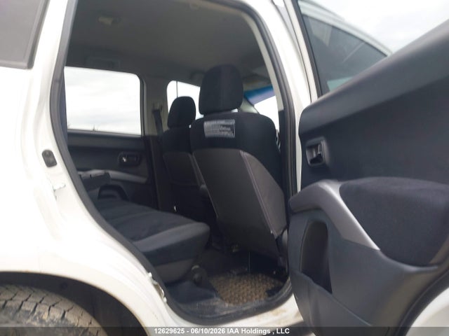Продаж на аукціоні авто 2009 Mitsubishi Outlander Es, vin: JA4LT21W99Z607939, номер лоту: 12629625