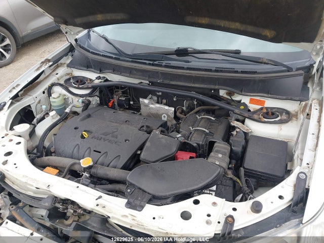 Продаж на аукціоні авто 2009 Mitsubishi Outlander Es, vin: JA4LT21W99Z607939, номер лоту: 12629625
