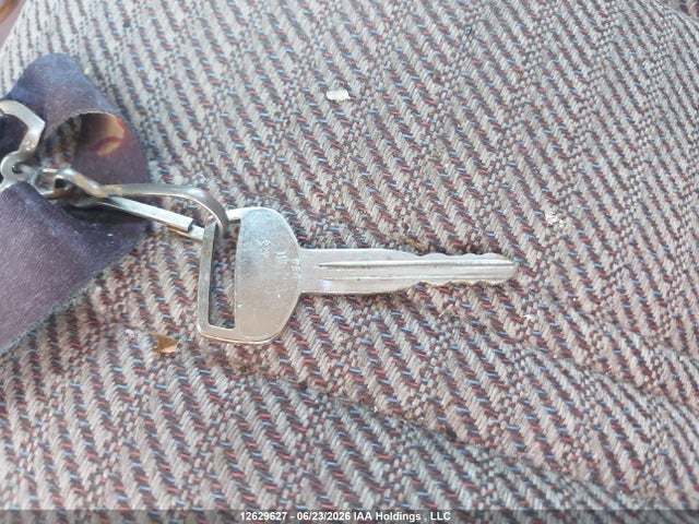 12629627 :رقم المزاد ، JT4RN36S4S0008527 vin ، 1995 Toyota 4runner Sr5 مزاد بيع