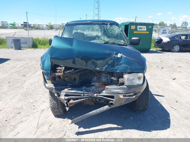 12629627 :رقم المزاد ، JT4RN36S4S0008527 vin ، 1995 Toyota 4runner Sr5 مزاد بيع