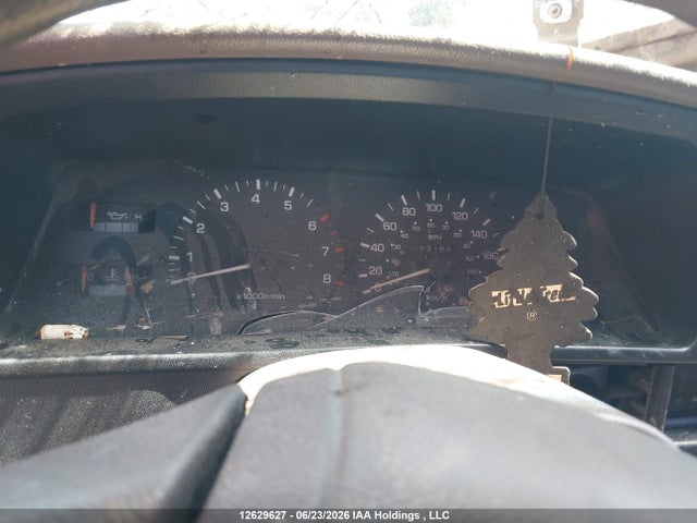 12629627 :رقم المزاد ، JT4RN36S4S0008527 vin ، 1995 Toyota 4runner Sr5 مزاد بيع