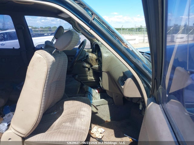 12629627 :رقم المزاد ، JT4RN36S4S0008527 vin ، 1995 Toyota 4runner Sr5 مزاد بيع