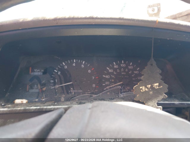 12629627 :رقم المزاد ، JT4RN36S4S0008527 vin ، 1995 Toyota 4runner Sr5 مزاد بيع