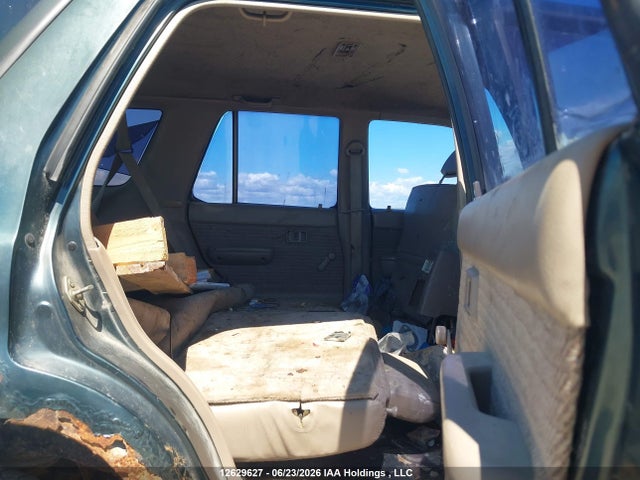 12629627 :رقم المزاد ، JT4RN36S4S0008527 vin ، 1995 Toyota 4runner Sr5 مزاد بيع