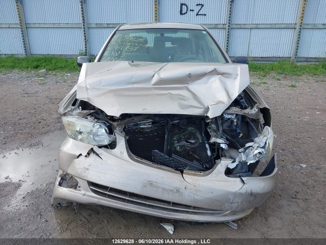 Aukcja sprzedaży 2005 Toyota Corolla Ce/le/sport, vin: 2T1BR32E05C914934, numer aukcji: 12629628