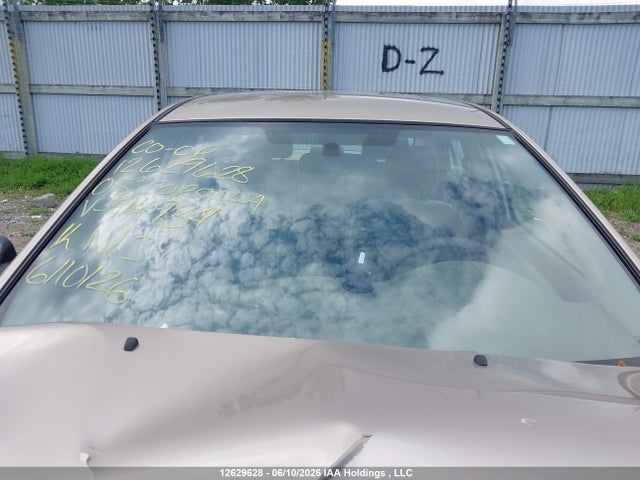 Aukcja sprzedaży 2005 Toyota Corolla Ce/le/sport, vin: 2T1BR32E05C914934, numer aukcji: 12629628