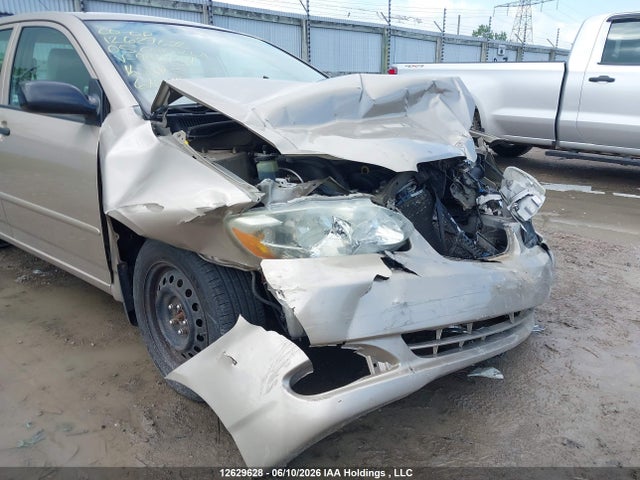 Aukcja sprzedaży 2005 Toyota Corolla Ce/le/sport, vin: 2T1BR32E05C914934, numer aukcji: 12629628