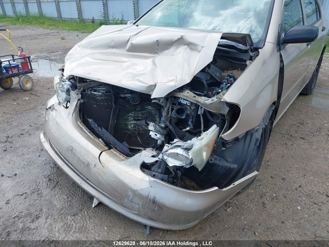 Aukcja sprzedaży 2005 Toyota Corolla Ce/le/sport, vin: 2T1BR32E05C914934, numer aukcji: 12629628