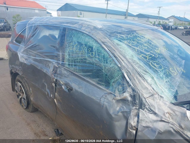KIA SORENTO EX 2018 5XYPHDA58JG369970 Image 20